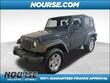  Jeep Wrangler JK