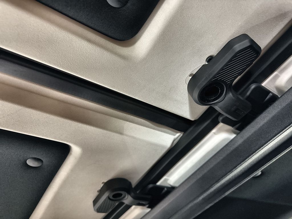 2025 Ford Bronco 4-Door Raptor - Photo 16