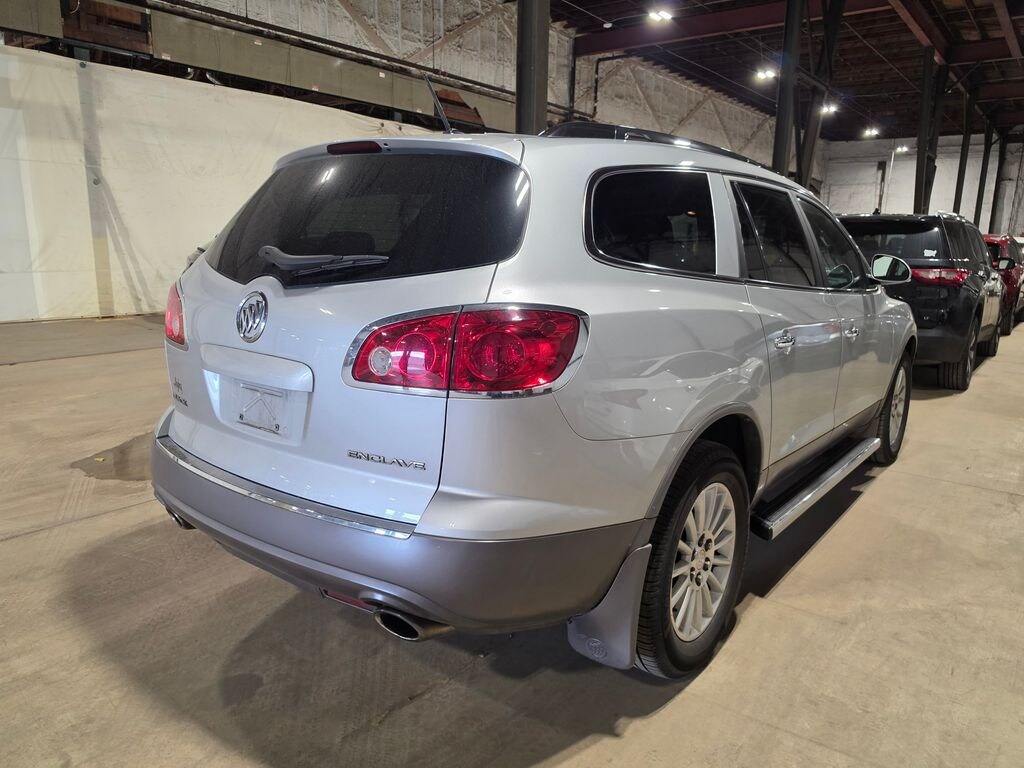 Used 2012 Buick Enclave Base SUV