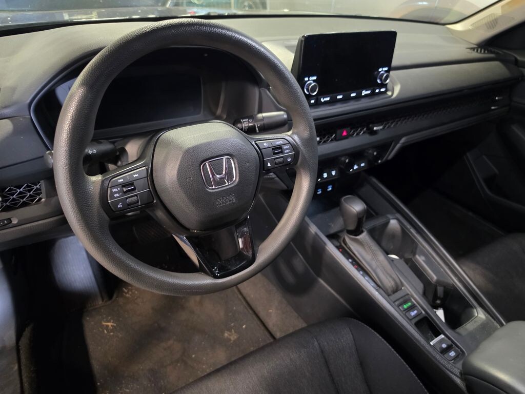 Used 2023 Honda Accord EX Sedan