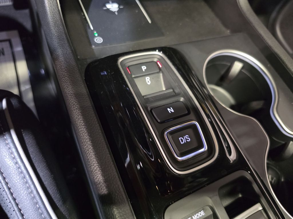 2024 Honda Pilot Elite - Photo 21