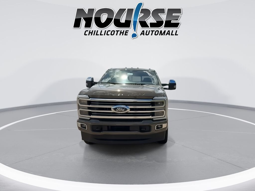 New 2026 Ford F-250 Truck Crew Cab