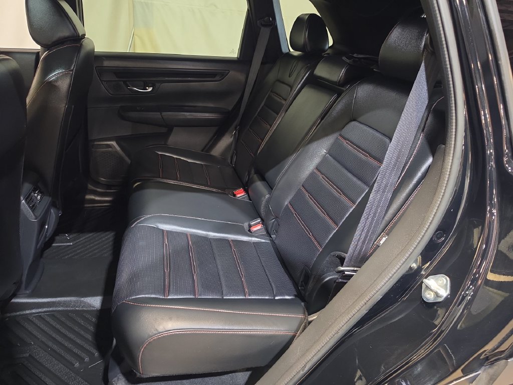 2025 Honda CR-V Sport-L - Photo 24