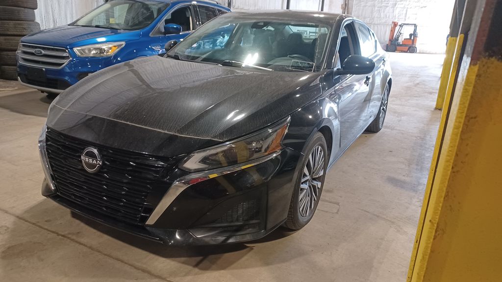 2023 Nissan Altima