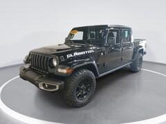 2021 Jeep Gladiator Sport Truck 1C6HJTAG7ML532418