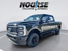 2026 Ford F-250 XL Truck Crew Cab