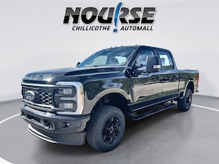 2026 Ford F-250 XL Truck Crew Cab 1FT7W2BN3TEC74043