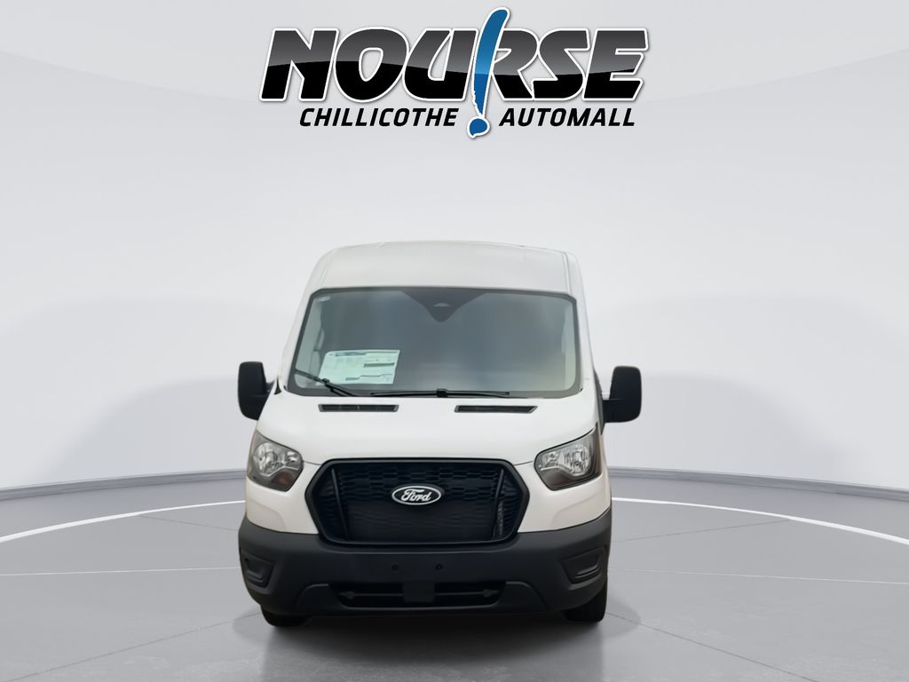 2026 Ford Transit photo 2