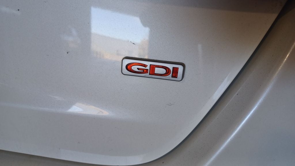 Used 2015 Kia Optima LX Sedan