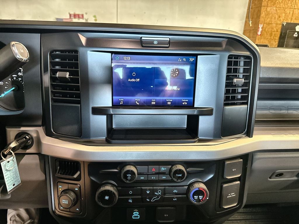 2026 Ford F-350 Super Duty XL - Photo 20