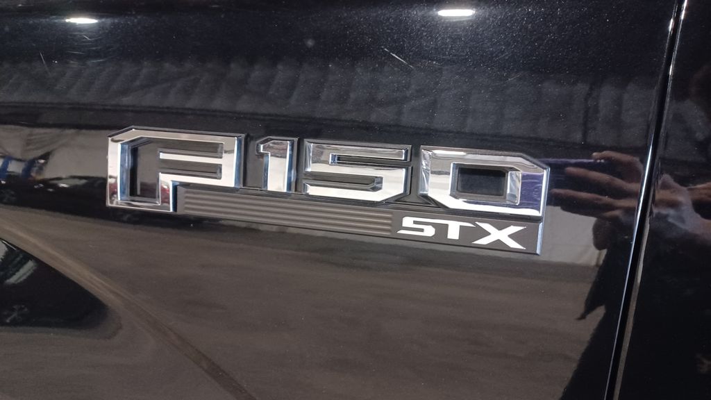 2019 Ford F-150 XL photo 4