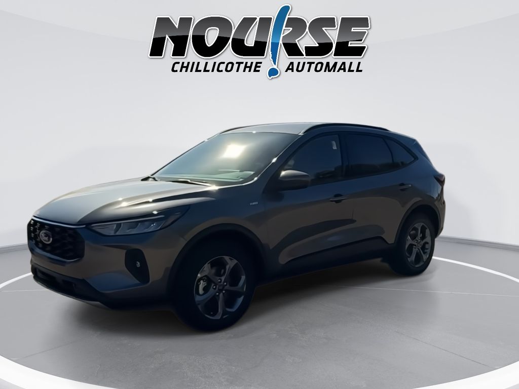 2026 Ford Escape ST-Line Select photo 4