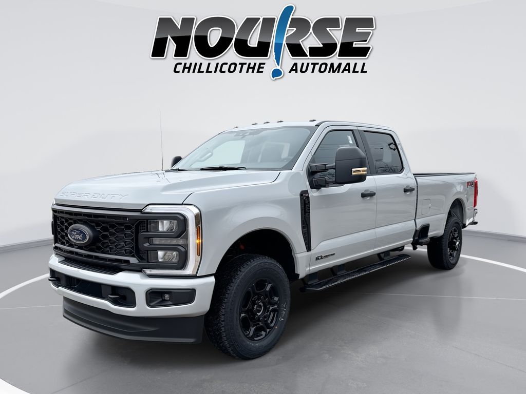 2026 Ford F-250 Super Duty XL's photo