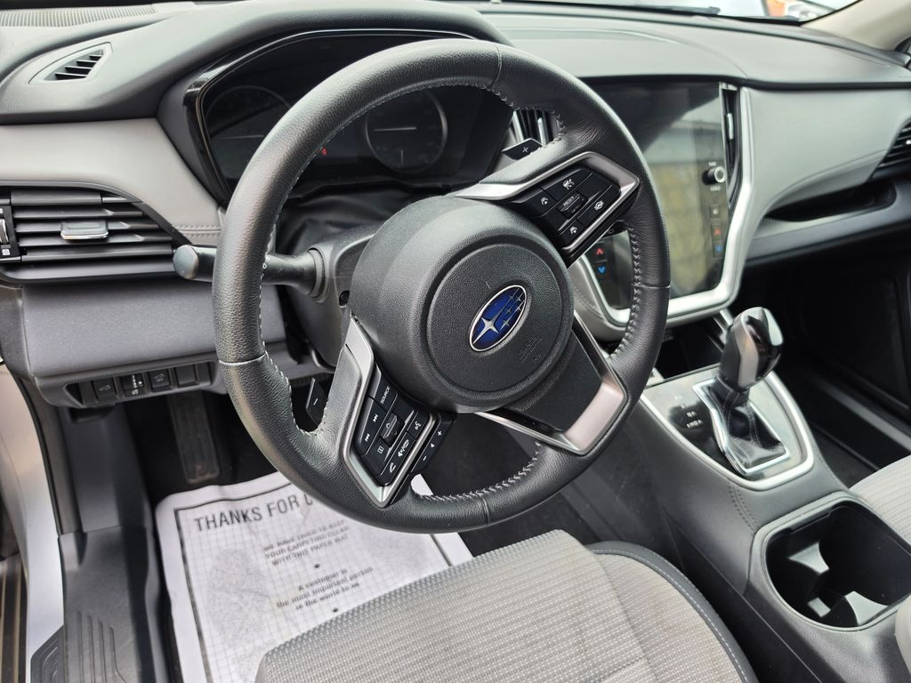 Used 2023 Subaru Outback Premium SUV