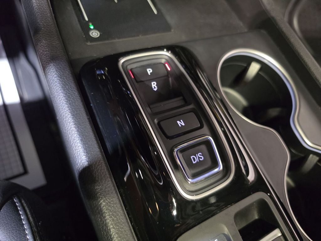 2024 Honda Pilot Touring - Photo 22