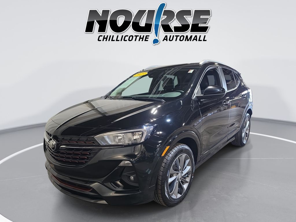 2023 Buick Encore GX