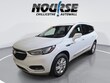  Buick Enclave