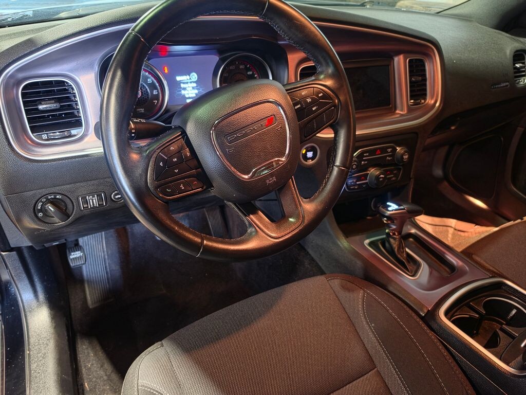 Used 2020 Dodge Charger SXT Sedan