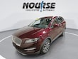  Lincoln MKC