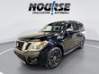  Nissan Armada