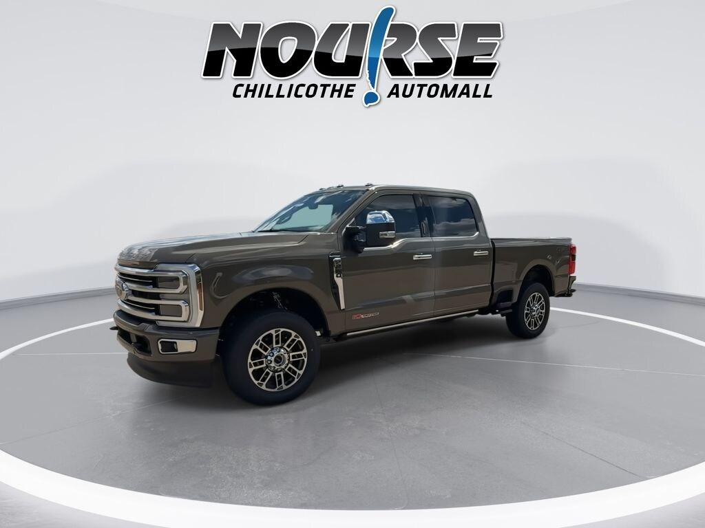 New 2026 Ford F-250 Truck Crew Cab