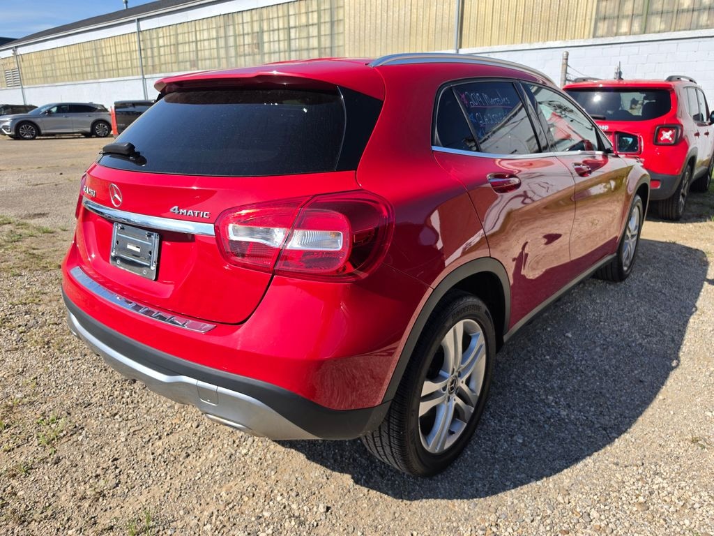 Used 2019 Mercedes-Benz GLA GLA 250 SUV
