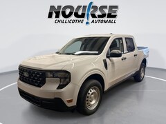 2025 Ford Maverick XL Truck SuperCrew