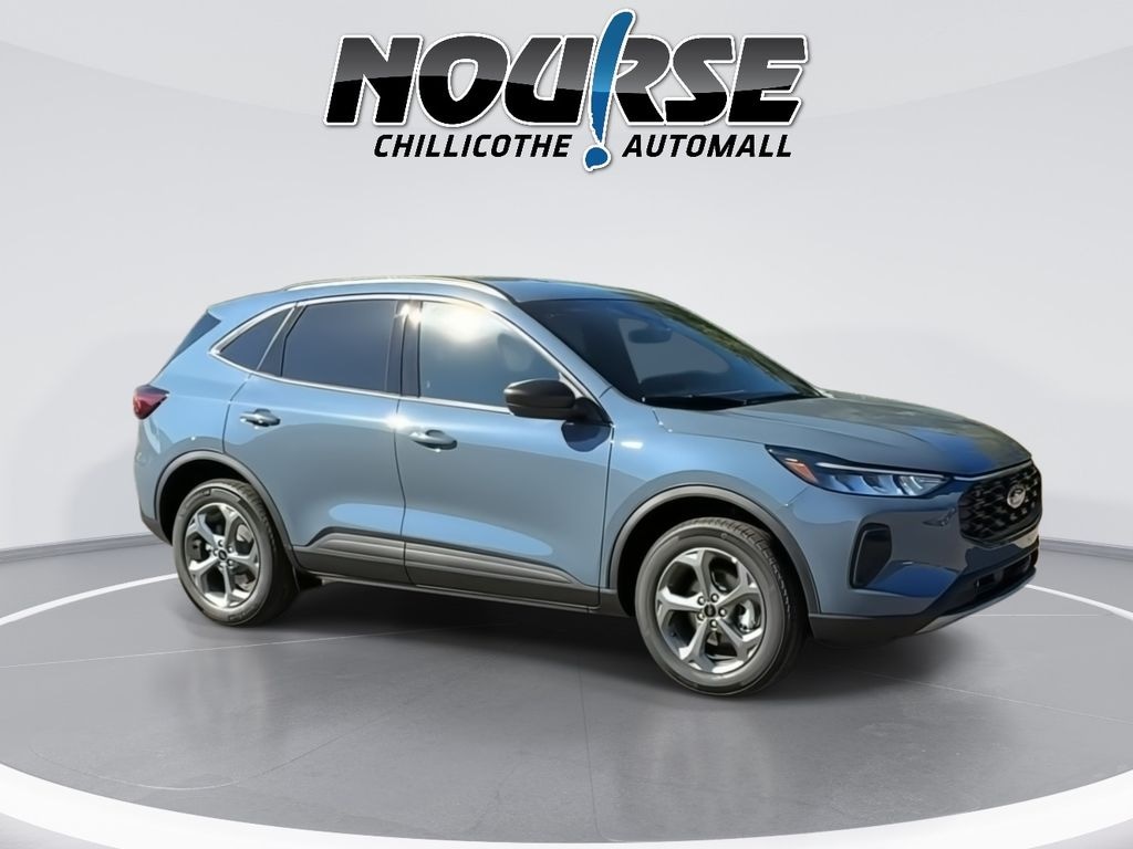 New 2026 Ford Escape ST-Line SUV