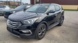 Hyundai Santa Fe Sport