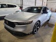  Honda Accord Hybrid