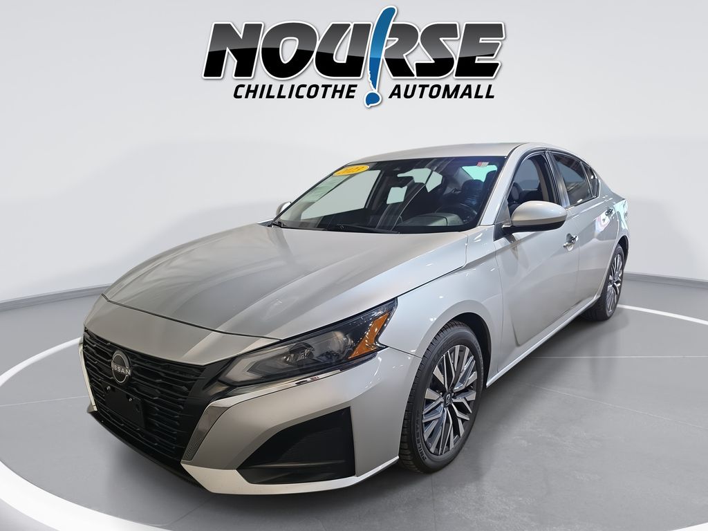 2023 Nissan Altima 2.5 SV's photo