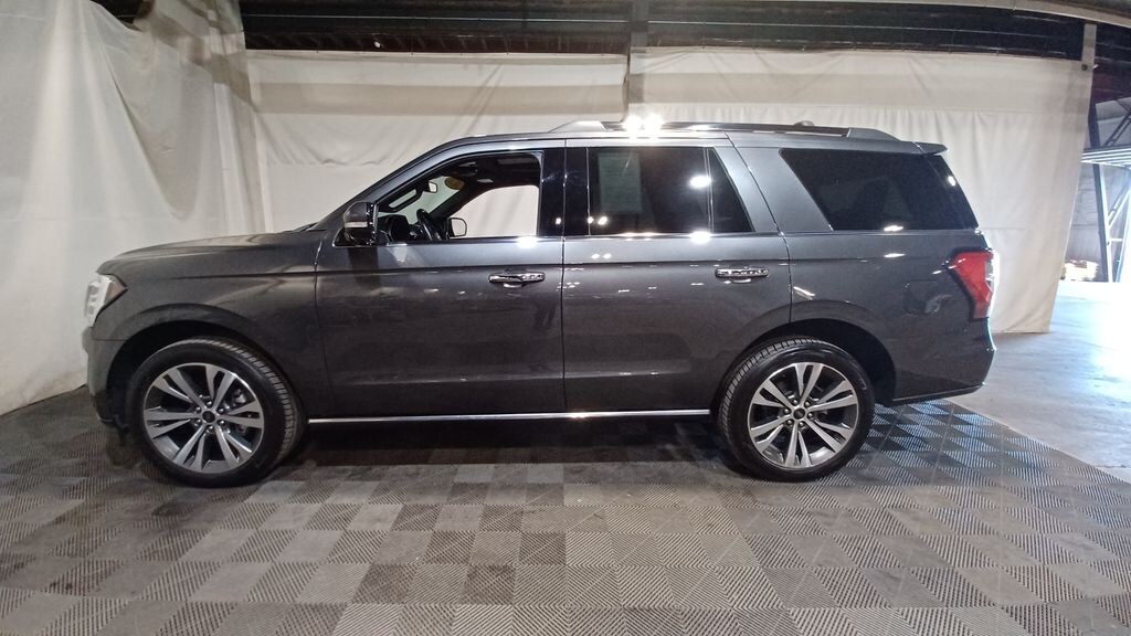 Used 2020 Ford Expedition Limited SUV