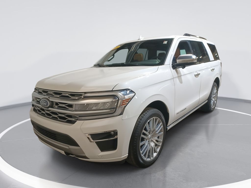 2023 Ford Expedition SUV  2023 Ford Expedition SUV