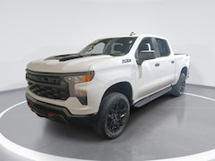 2024 Chevrolet Silverado 1500 Custom Trail Boss Truck 3GCPDCEK1RG373068