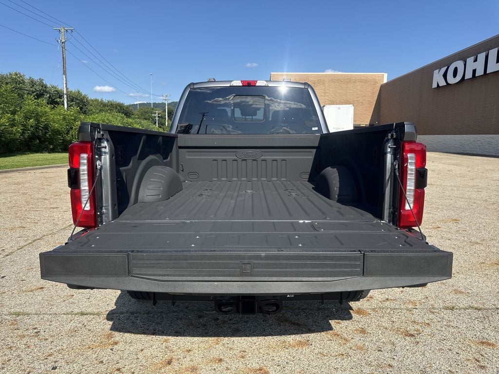 2026 Ford F-250 Super Duty Lariat - Photo 19