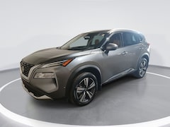 2023 Nissan Rogue Platinum SUV JN8BT3DD0PW308697