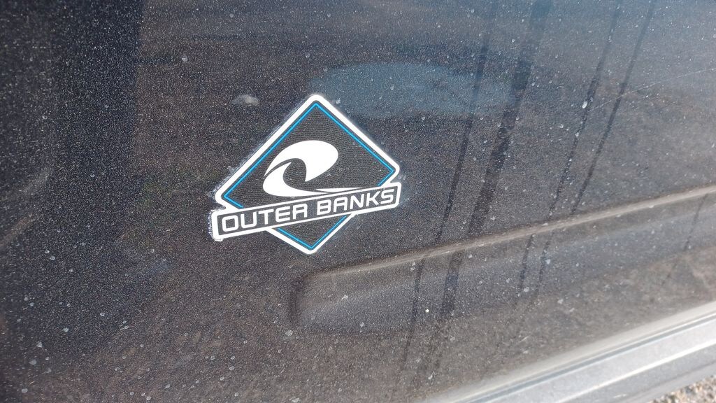 Used 2021 Ford Bronco Sport Outer Banks SUV