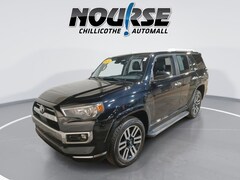 2024 Toyota 4Runner Limited SUV JTEKU5JR3R6263290