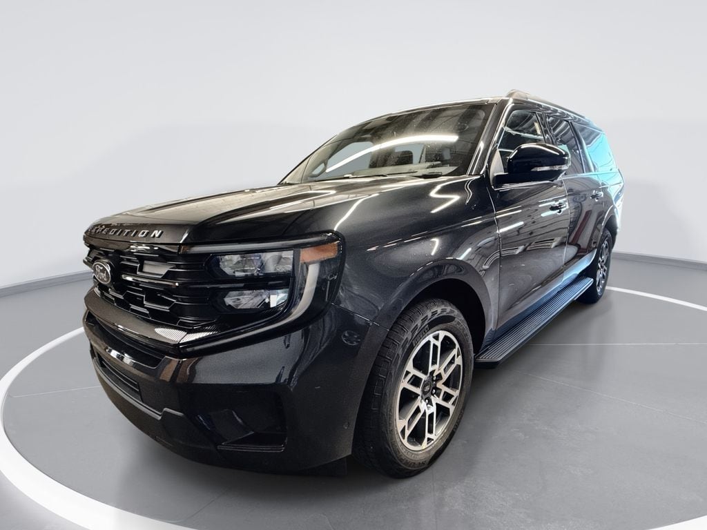 2025 Ford Expedition Max SUV  2025 Ford Expedition Max SUV