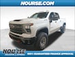 Chevrolet Silverado 2500HD