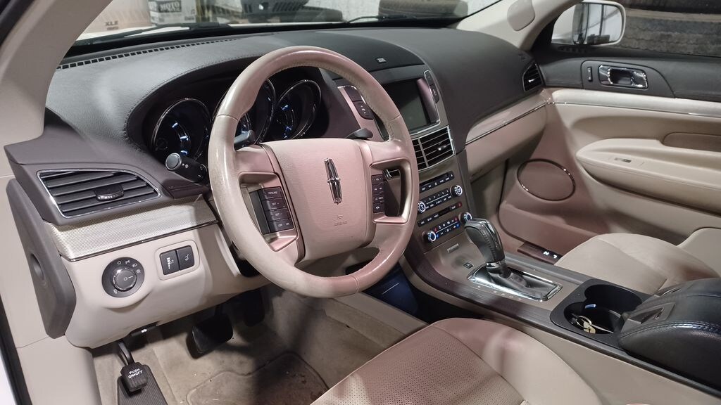 Used 2012 Lincoln MKT Ecoboost SUV