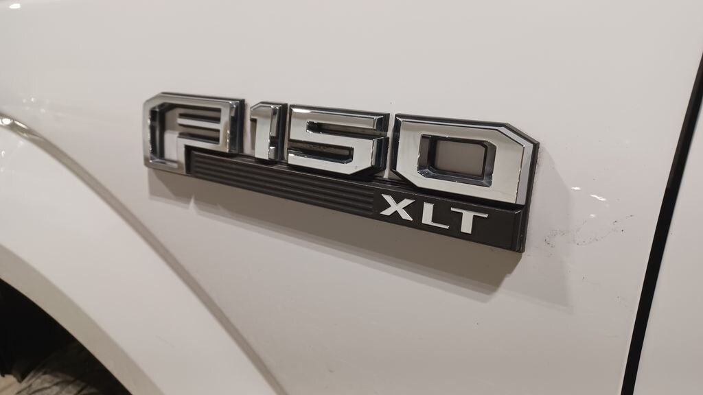Used 2020 Ford F-150 XLT Truck