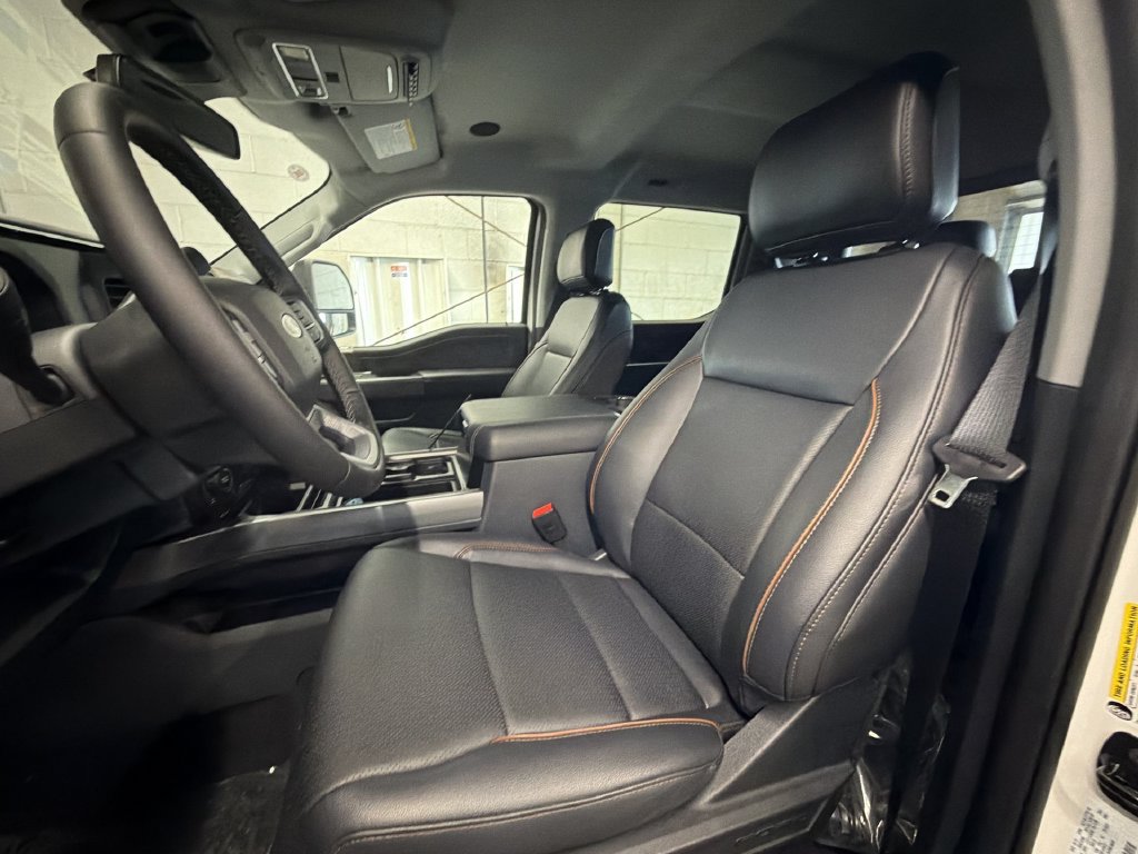 2026 Ford F-250 Super Duty Lariat - Photo 13