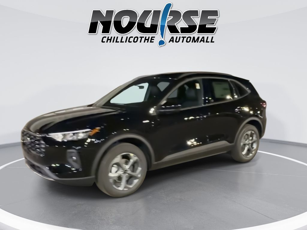 2026 Ford Escape ST-Line Select photo 4