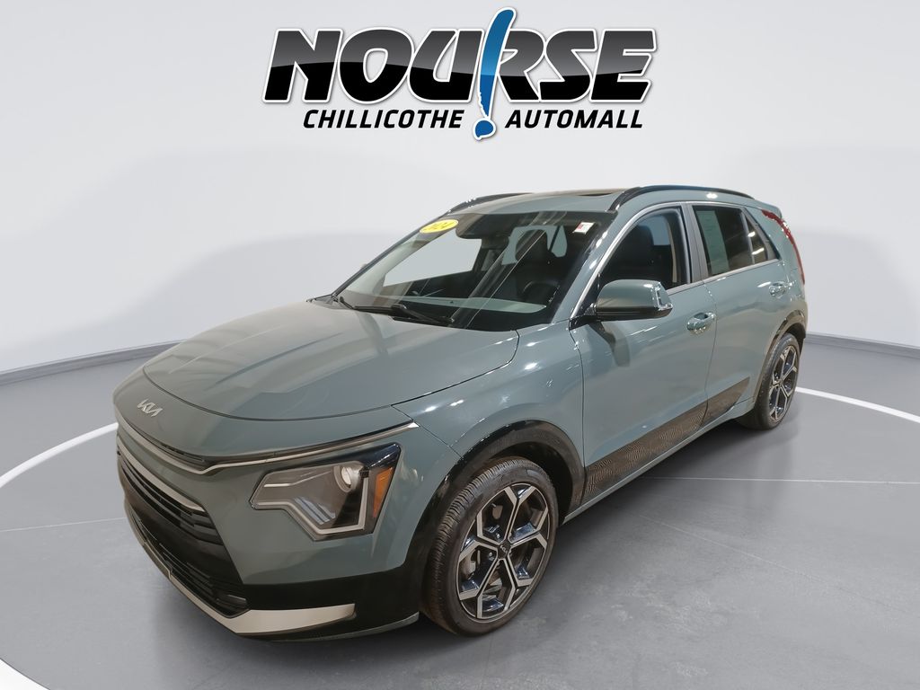 2024 Kia Niro
