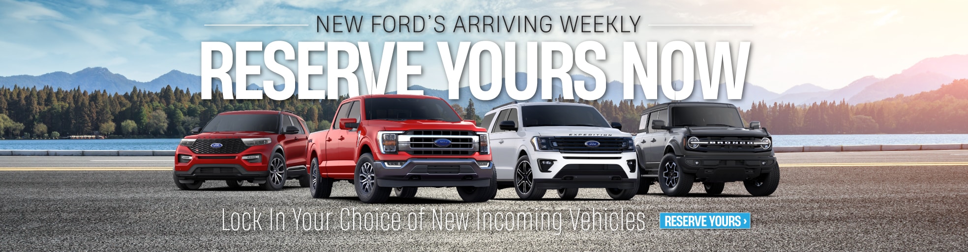 New & Used Ford Dealership in Chillicothe, OH Nourse Ford