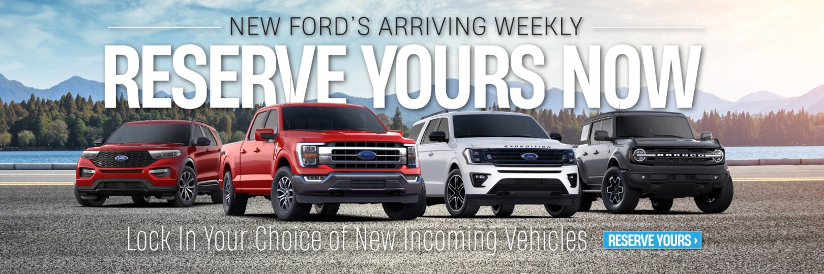 New & Used Ford Dealership in Chillicothe, OH Nourse Ford