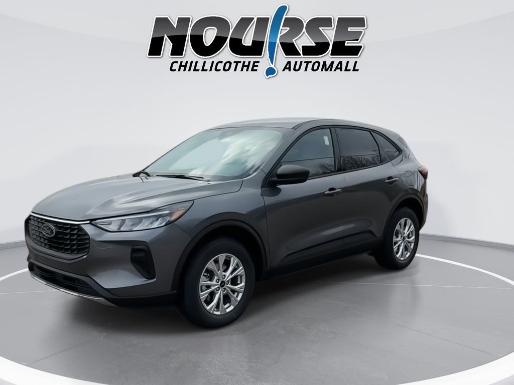 New 2026 Ford Escape Active SUV