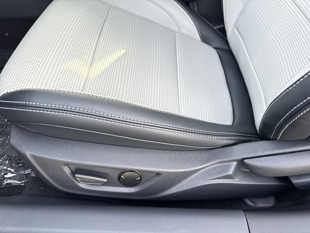 2025 Ford Mustang EcoBoost Premium Fastback - Photo 14