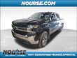 Chevrolet Silverado 1500 LTD